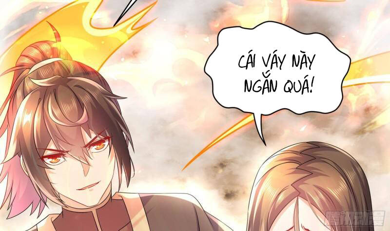 Nghịch Thiên Cải Mệnh Chapter 37 - Trang 57