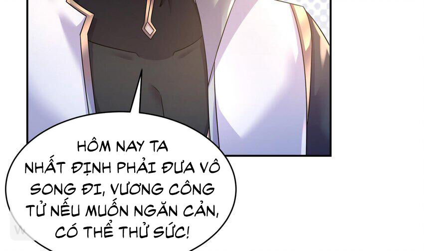 Nghịch Thiên Cải Mệnh Chapter 63 - Trang 24