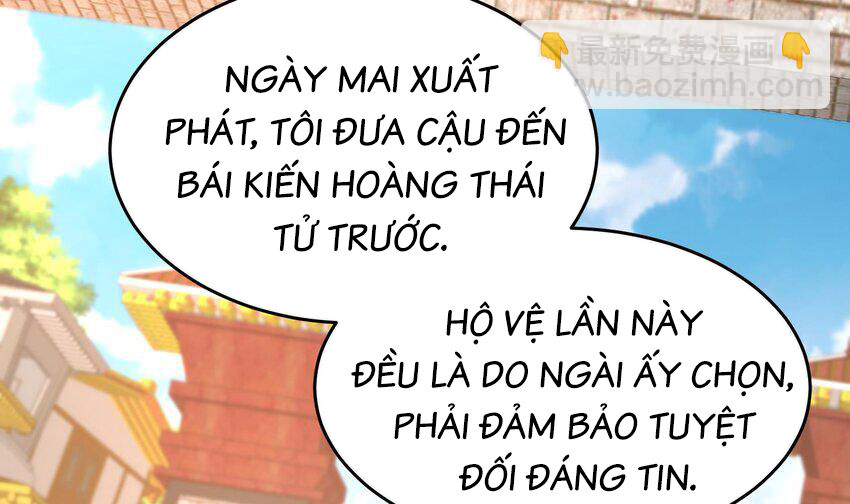 Nghịch Thiên Cải Mệnh Chapter 92 - Trang 48