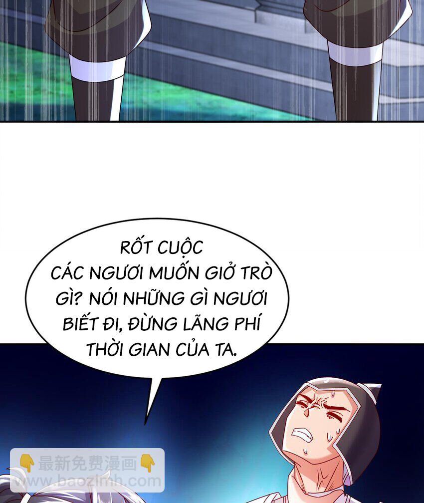 Nghịch Thiên Cải Mệnh Chapter 99 - Trang 23