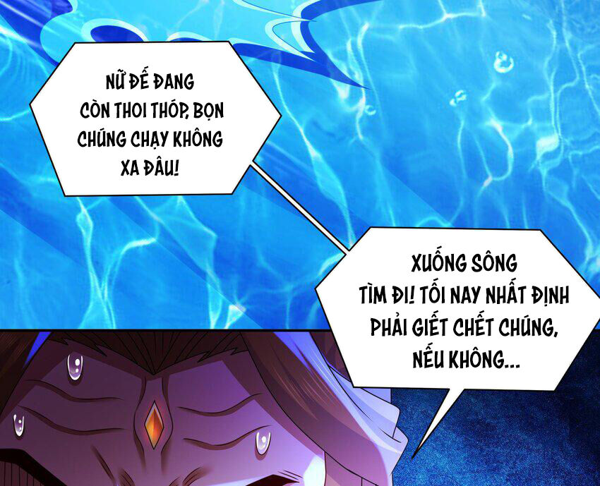 Nghịch Thiên Cải Mệnh Chapter 68 - Trang 64