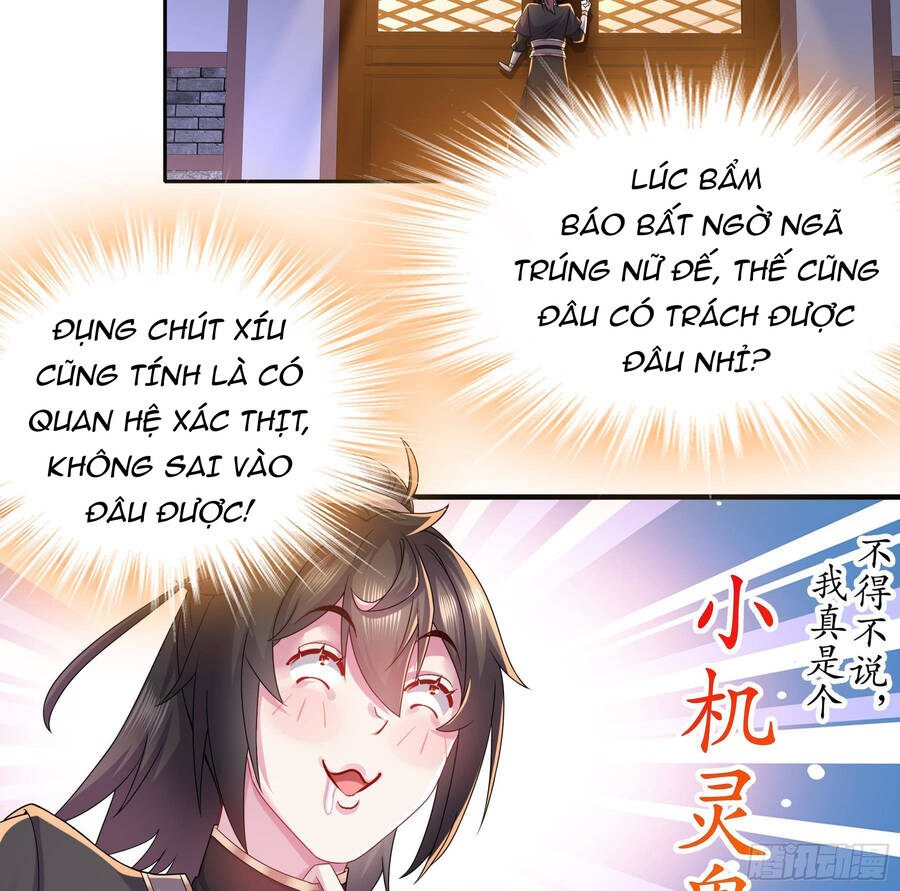 Nghịch Thiên Cải Mệnh Chapter 10 - Trang 19