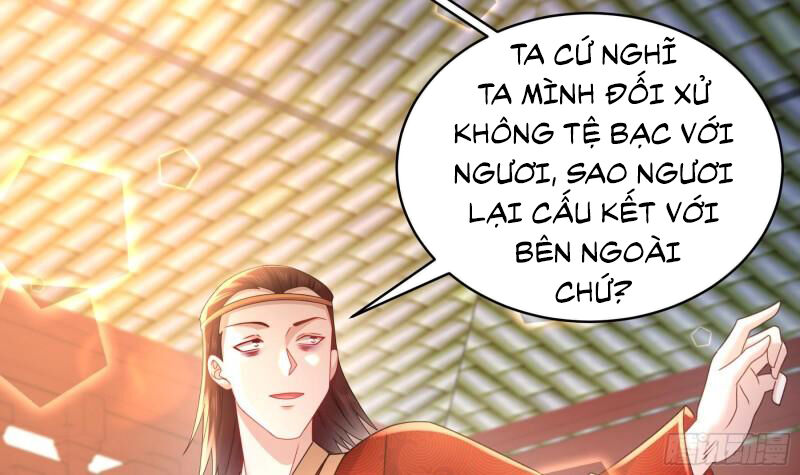 Nghịch Thiên Cải Mệnh Chapter 72 - Trang 4