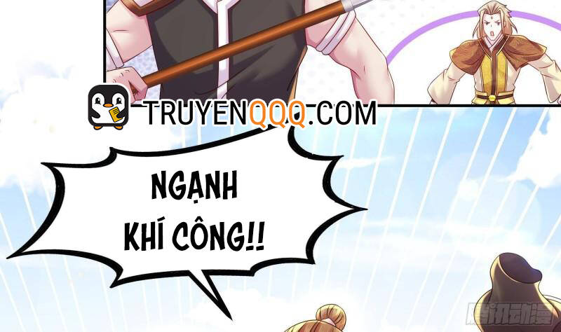 Nghịch Thiên Cải Mệnh Chapter 35 - Trang 5