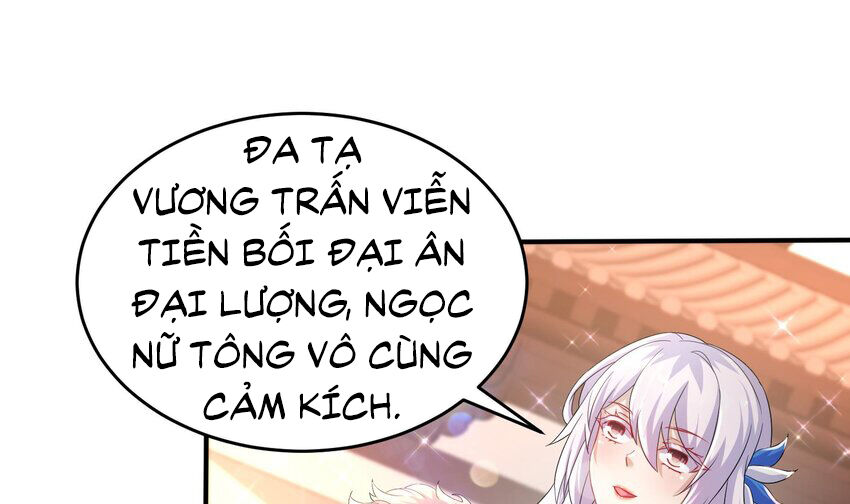 Nghịch Thiên Cải Mệnh Chapter 82 - Trang 34