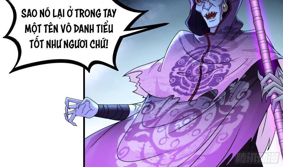 Nghịch Thiên Cải Mệnh Chapter 12 - Trang 9