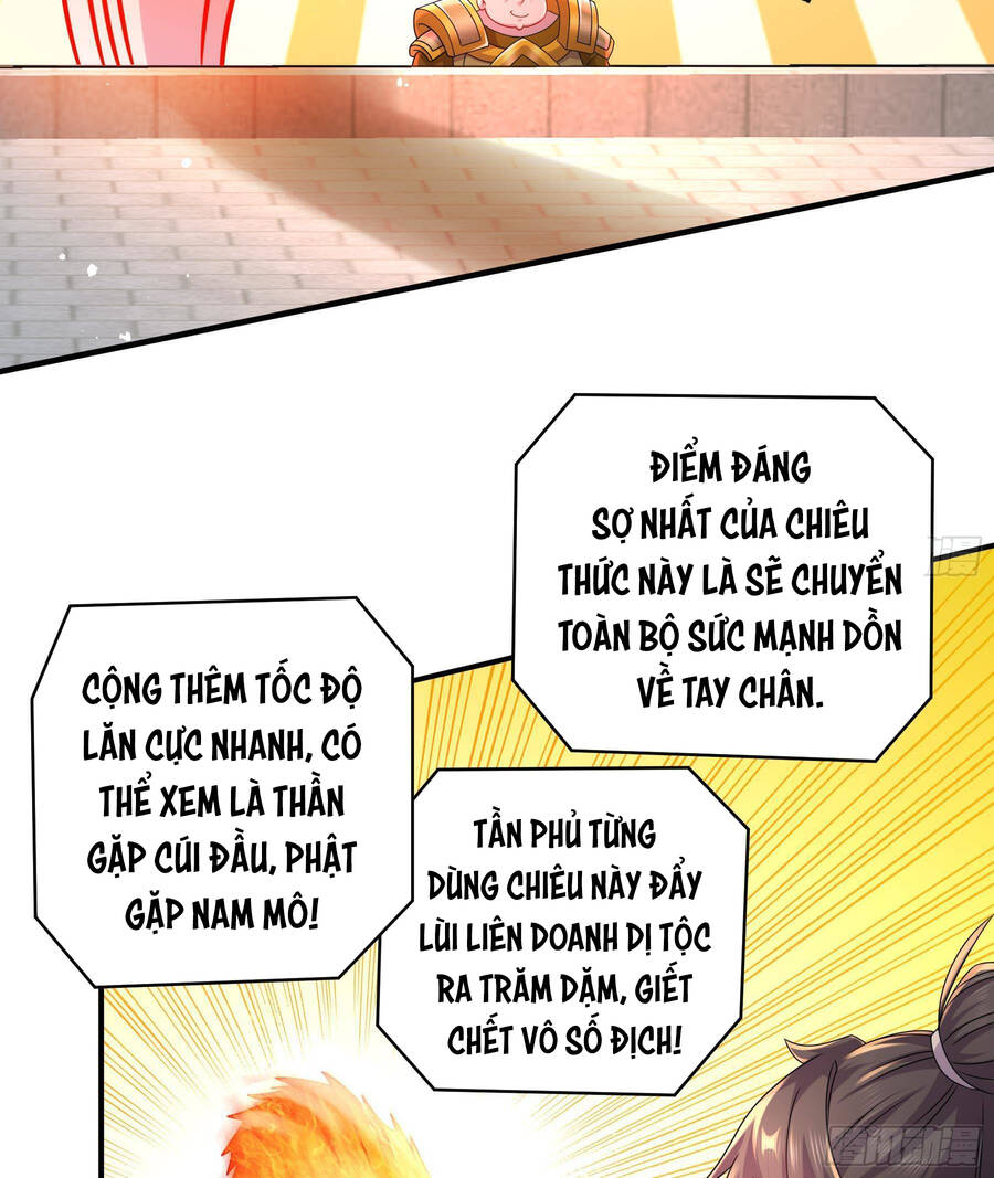 Nghịch Thiên Cải Mệnh Chapter 28 - Trang 11