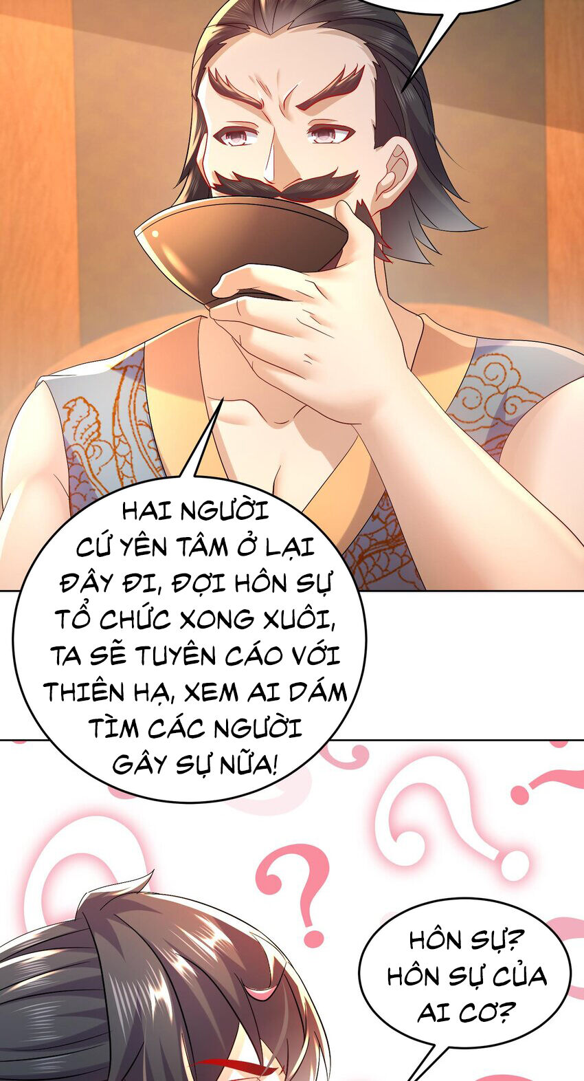 Nghịch Thiên Cải Mệnh Chapter 87 - Trang 20