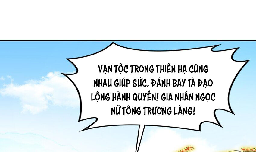 Nghịch Thiên Cải Mệnh Chapter 84 - Trang 51