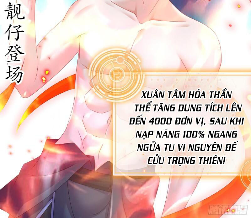 Nghịch Thiên Cải Mệnh Chapter 70 - Trang 38