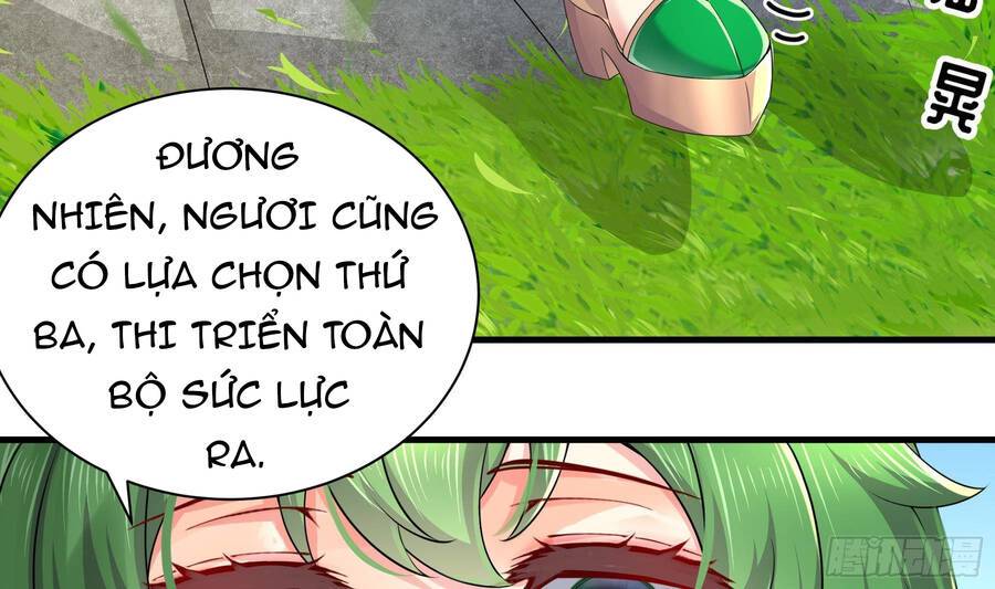 Nghịch Thiên Cải Mệnh Chapter 6 - Trang 7