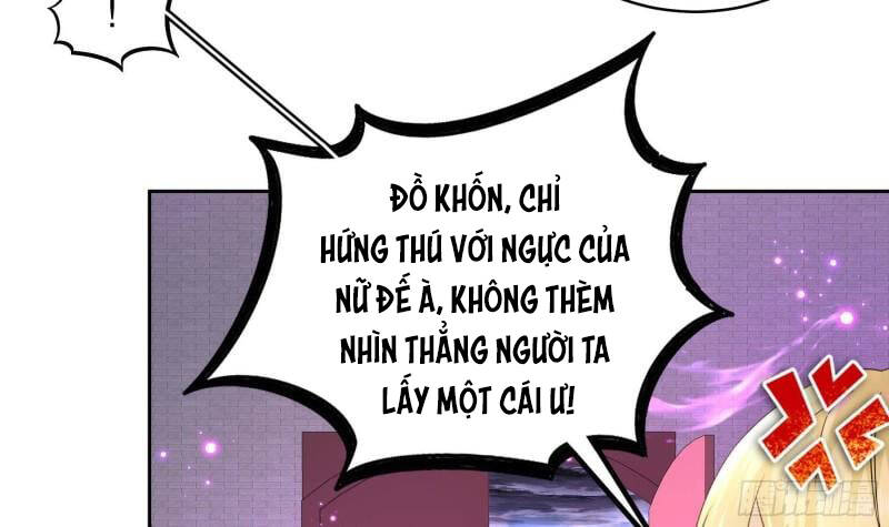 Nghịch Thiên Cải Mệnh Chapter 42 - Trang 20