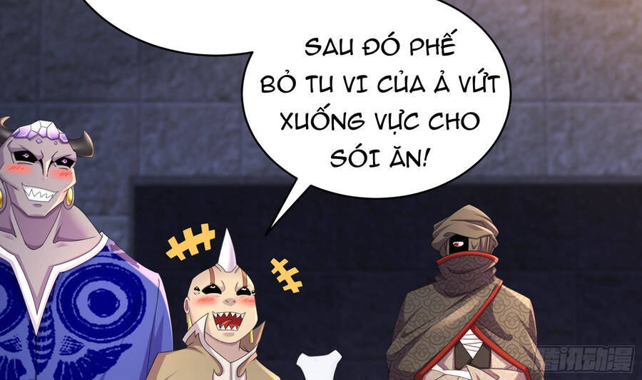 Nghịch Thiên Cải Mệnh Chapter 20 - Trang 11