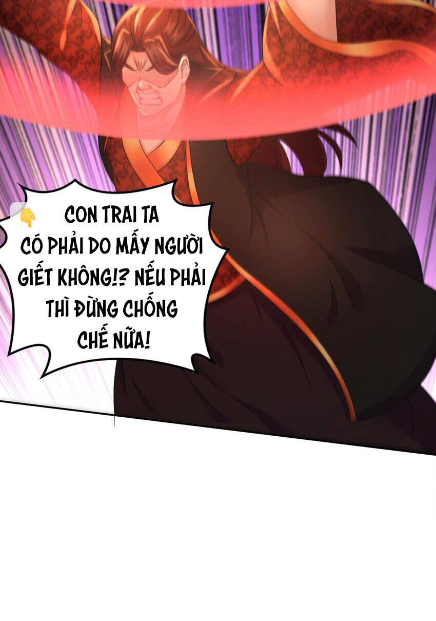 Nghịch Thiên Cải Mệnh Chapter 81 - Trang 48