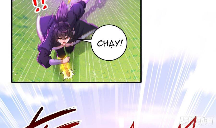 Nghịch Thiên Cải Mệnh Chapter 9 - Trang 18