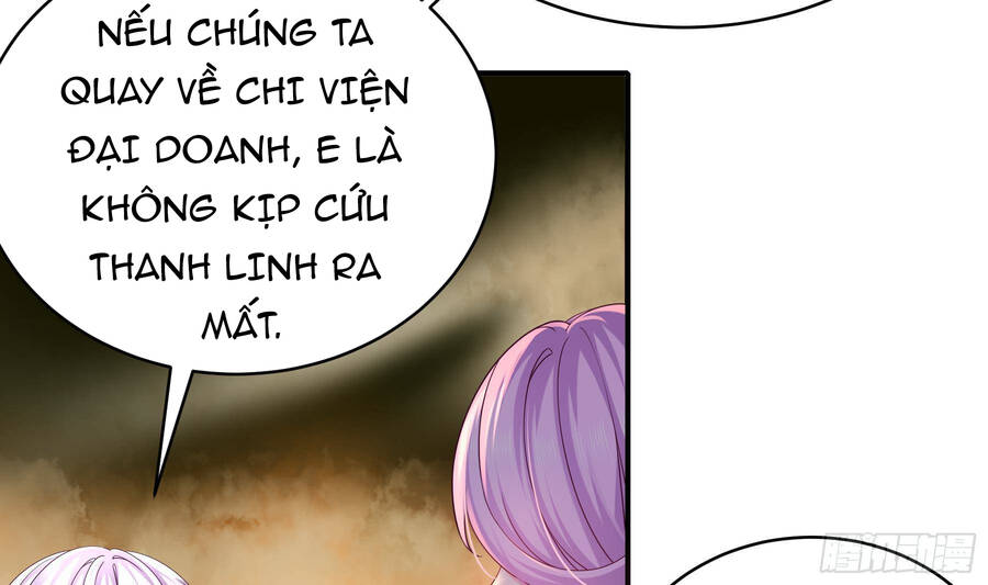 Nghịch Thiên Cải Mệnh Chapter 19 - Trang 4