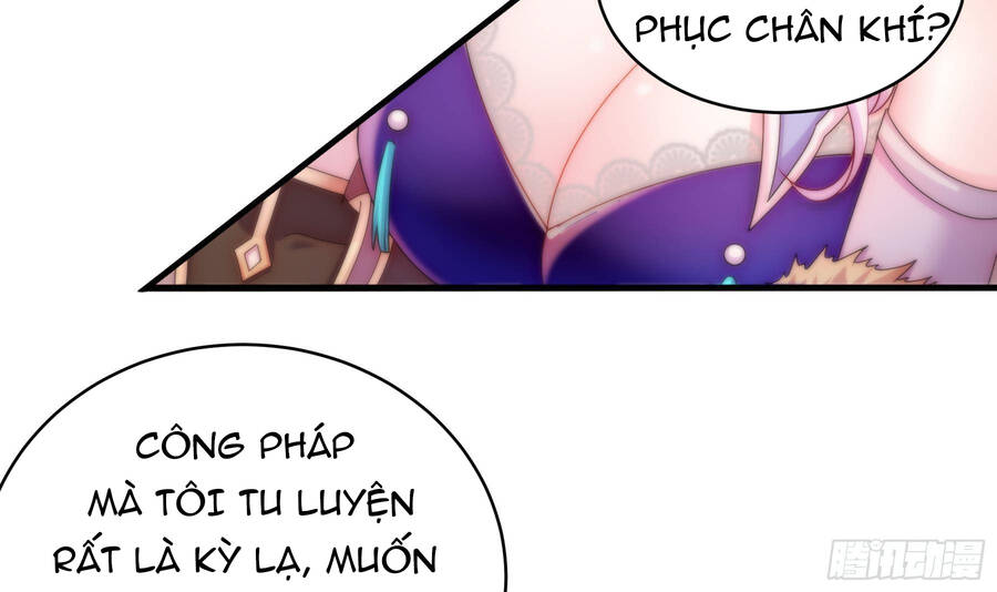 Nghịch Thiên Cải Mệnh Chapter 19 - Trang 21