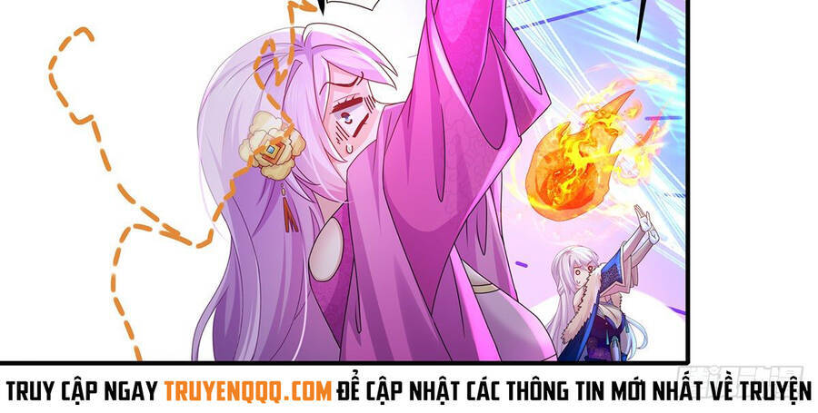 Nghịch Thiên Cải Mệnh Chapter 18 - Trang 20