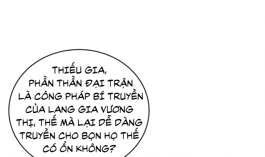 Nghịch Thiên Cải Mệnh Chapter 68 - Trang 12