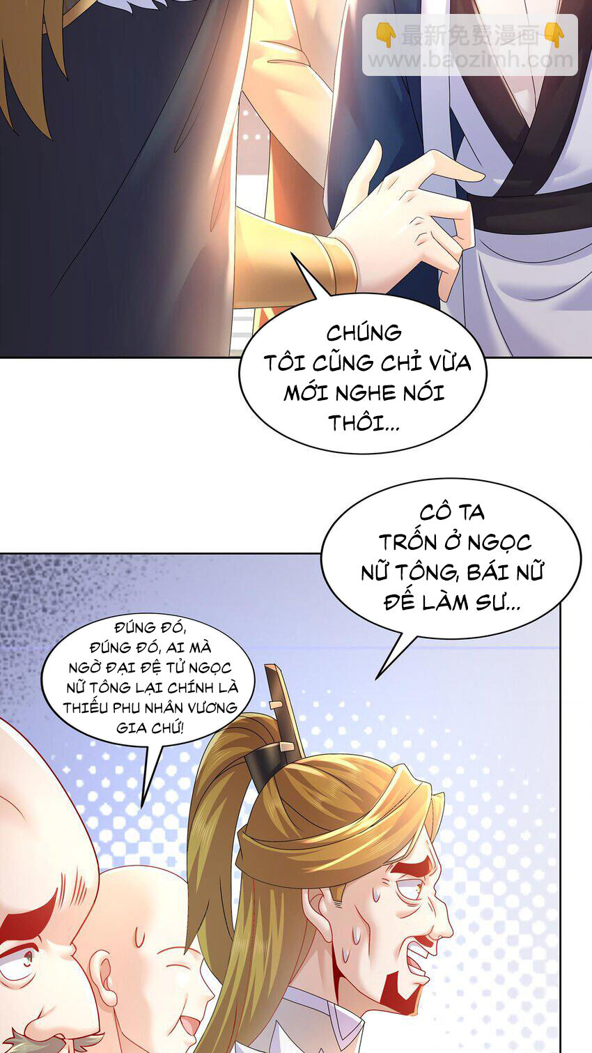 Nghịch Thiên Cải Mệnh Chapter 66 - Trang 18