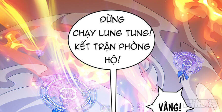 Nghịch Thiên Cải Mệnh Chapter 18 - Trang 16