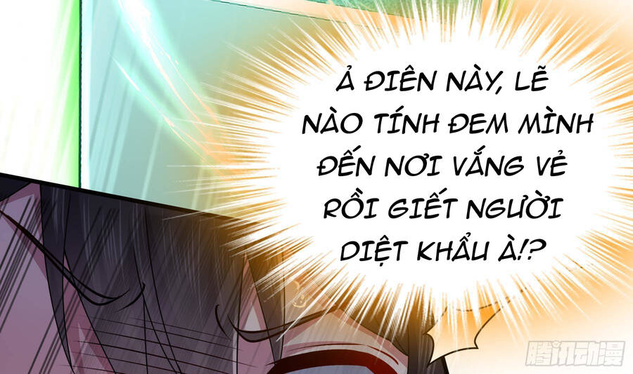 Nghịch Thiên Cải Mệnh Chapter 5 - Trang 24