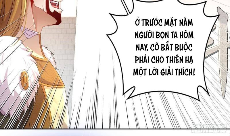 Nghịch Thiên Cải Mệnh Chapter 40 - Trang 23