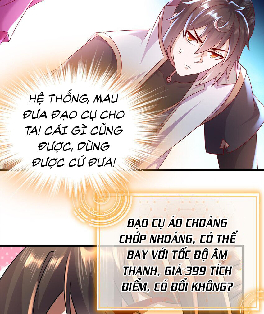 Nghịch Thiên Cải Mệnh Chapter 84 - Trang 32