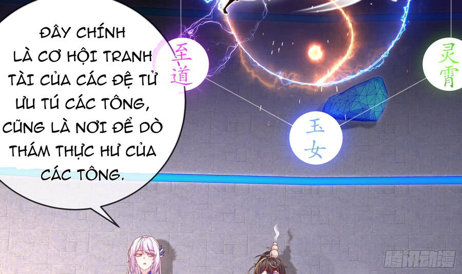 Nghịch Thiên Cải Mệnh Chapter 26 - Trang 17