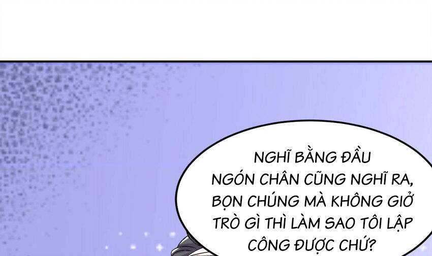 Nghịch Thiên Cải Mệnh Chapter 94 - Trang 11