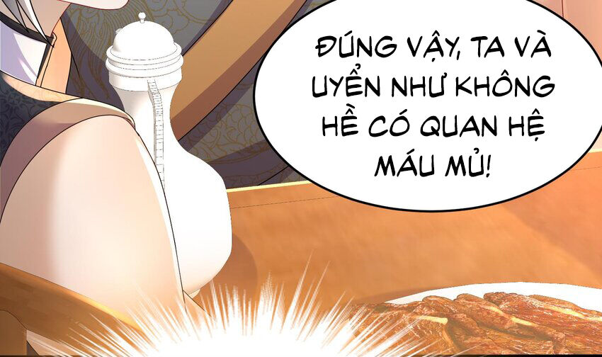 Nghịch Thiên Cải Mệnh Chapter 87 - Trang 7