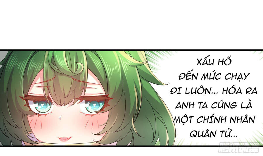 Nghịch Thiên Cải Mệnh Chapter 8 - Trang 36