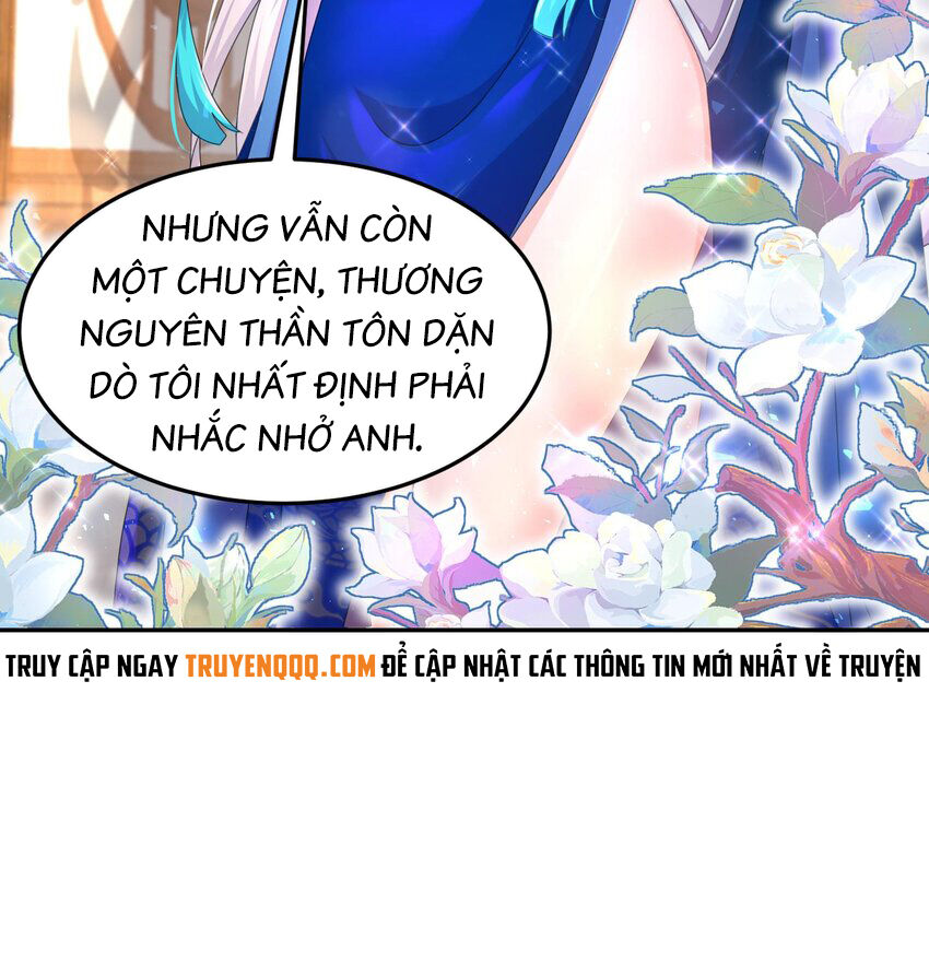 Nghịch Thiên Cải Mệnh Chapter 94 - Trang 16