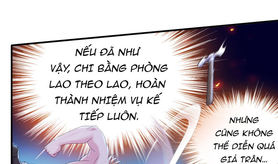 Nghịch Thiên Cải Mệnh Chapter 7 - Trang 7