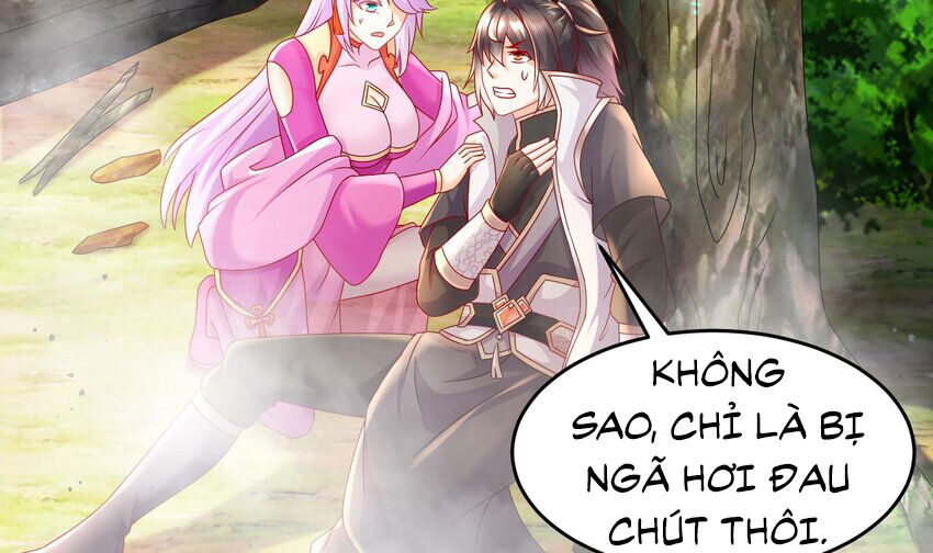 Nghịch Thiên Cải Mệnh Chapter 84 - Trang 14