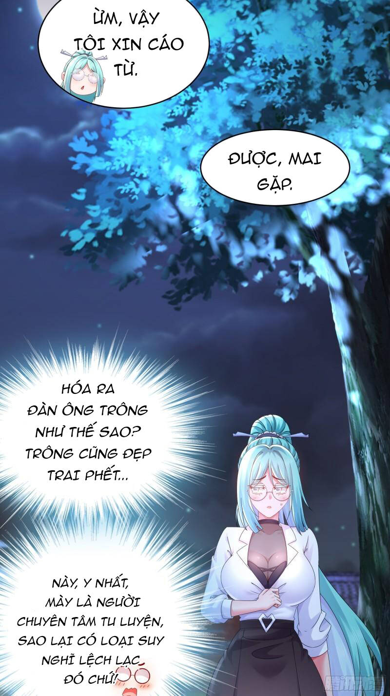 Nghịch Thiên Cải Mệnh Chapter 31 - Trang 7