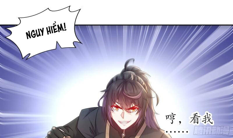 Nghịch Thiên Cải Mệnh Chapter 36 - Trang 1