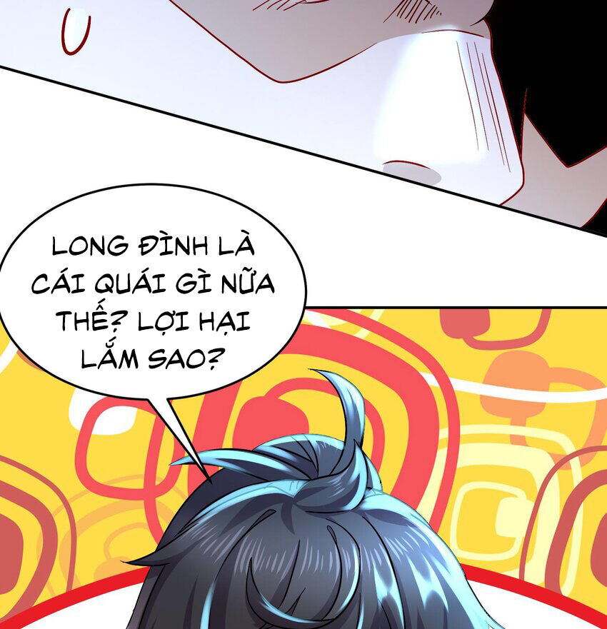 Nghịch Thiên Cải Mệnh Chapter 91 - Trang 26