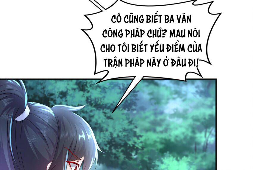 Nghịch Thiên Cải Mệnh Chapter 68 - Trang 25