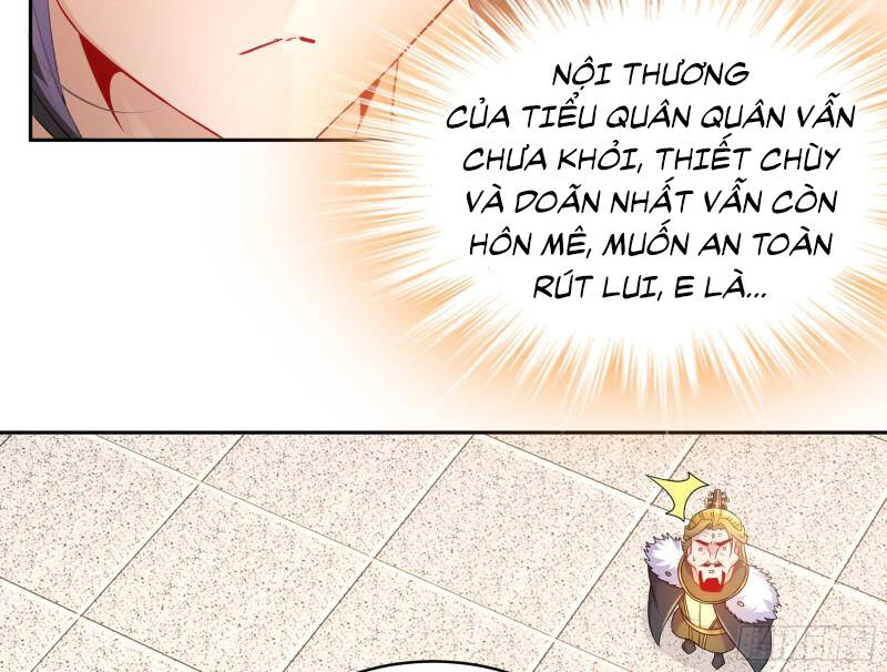 Nghịch Thiên Cải Mệnh Chapter 40 - Trang 48