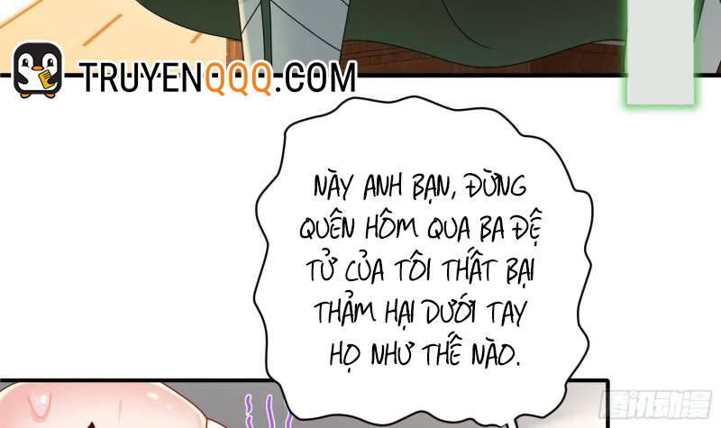 Nghịch Thiên Cải Mệnh Chapter 32 - Trang 3