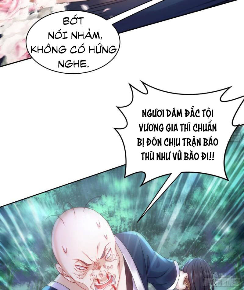 Nghịch Thiên Cải Mệnh Chapter 54 - Trang 45