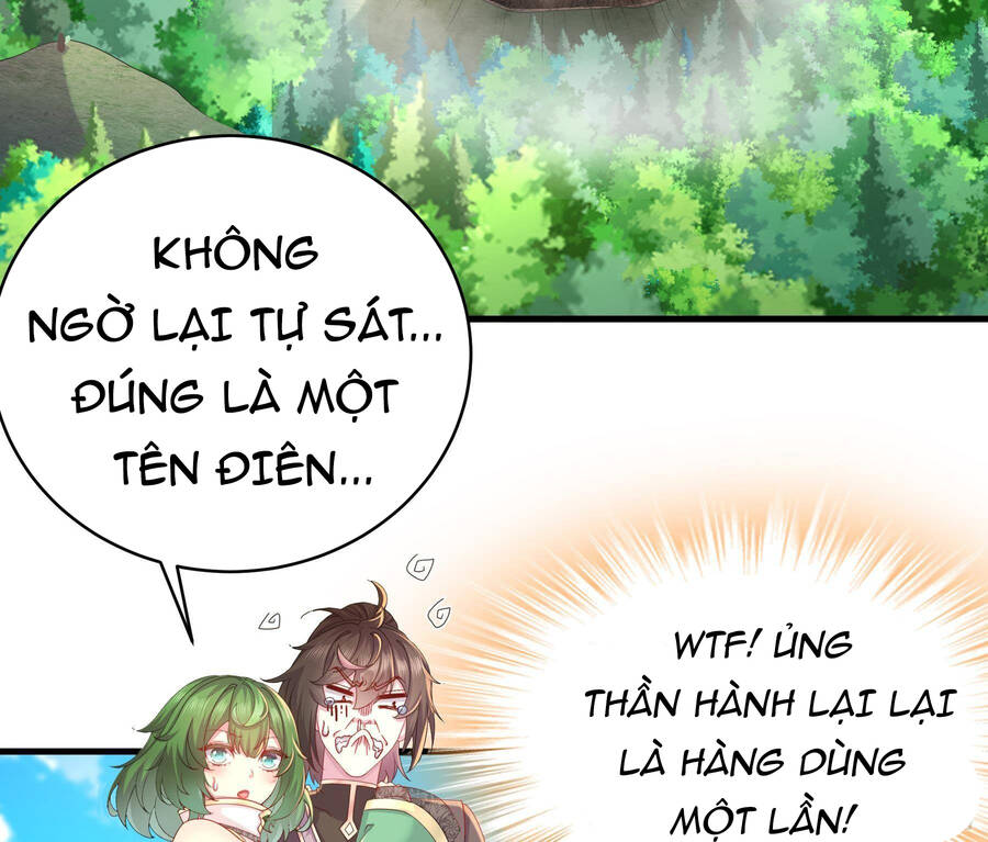 Nghịch Thiên Cải Mệnh Chapter 9 - Trang 23