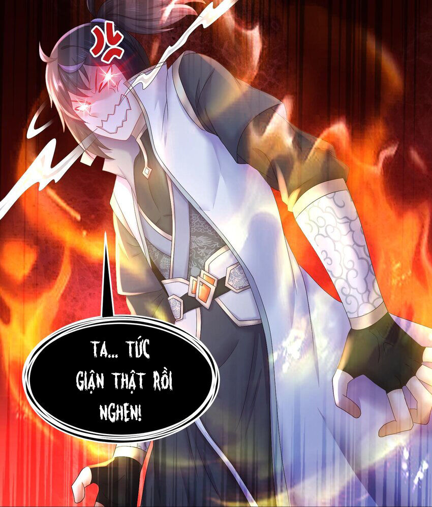 Nghịch Thiên Cải Mệnh Chapter 83 - Trang 48