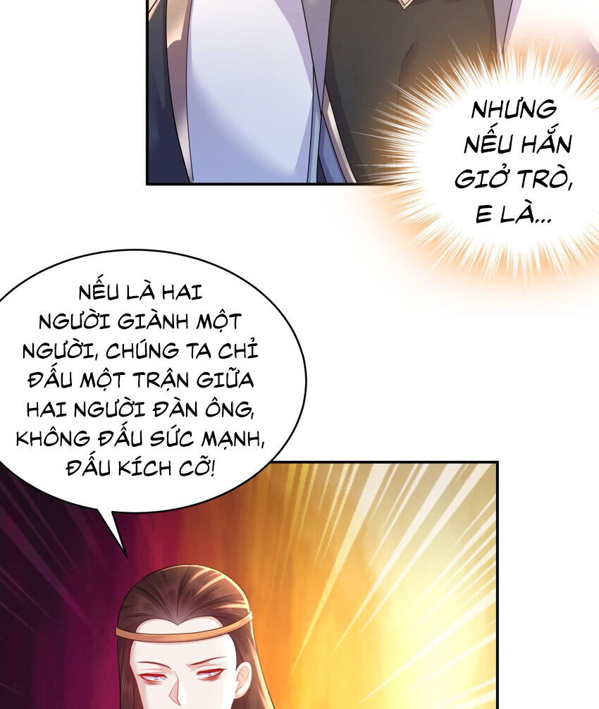 Nghịch Thiên Cải Mệnh Chapter 63 - Trang 42