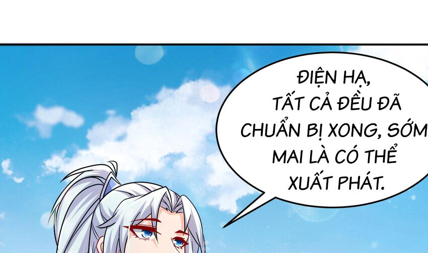 Nghịch Thiên Cải Mệnh Chapter 93 - Trang 19