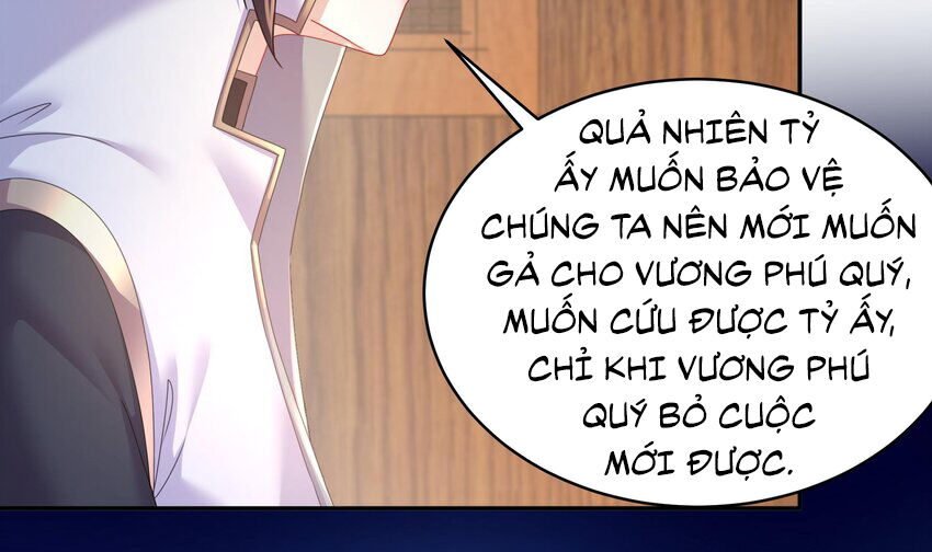 Nghịch Thiên Cải Mệnh Chapter 64 - Trang 34