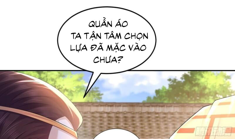 Nghịch Thiên Cải Mệnh Chapter 72 - Trang 23