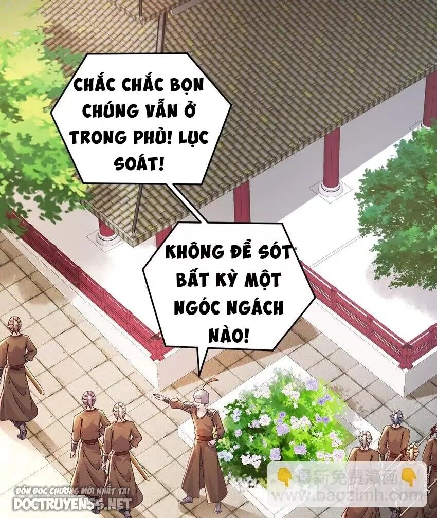 Nghịch Thiên Cải Mệnh Chapter 76 - Trang 5