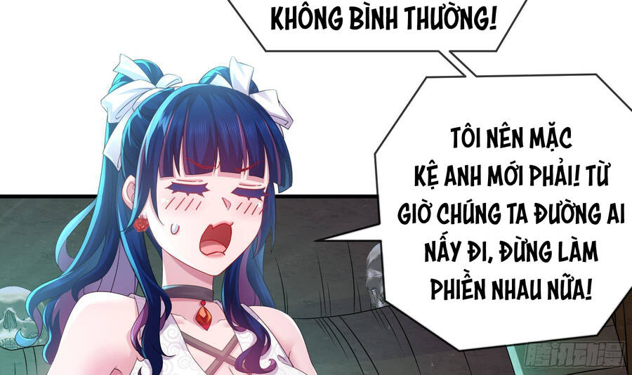 Nghịch Thiên Cải Mệnh Chapter 21 - Trang 23